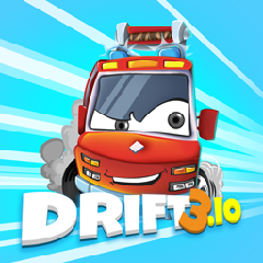 Drift 3.io
