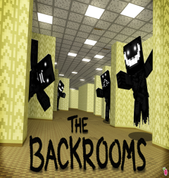 Procedural Backrooms Game In Roblox [info in comment] : r/backrooms