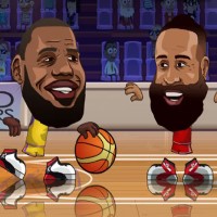 Jogo Nick Basketball Stars 2 no Jogos 360